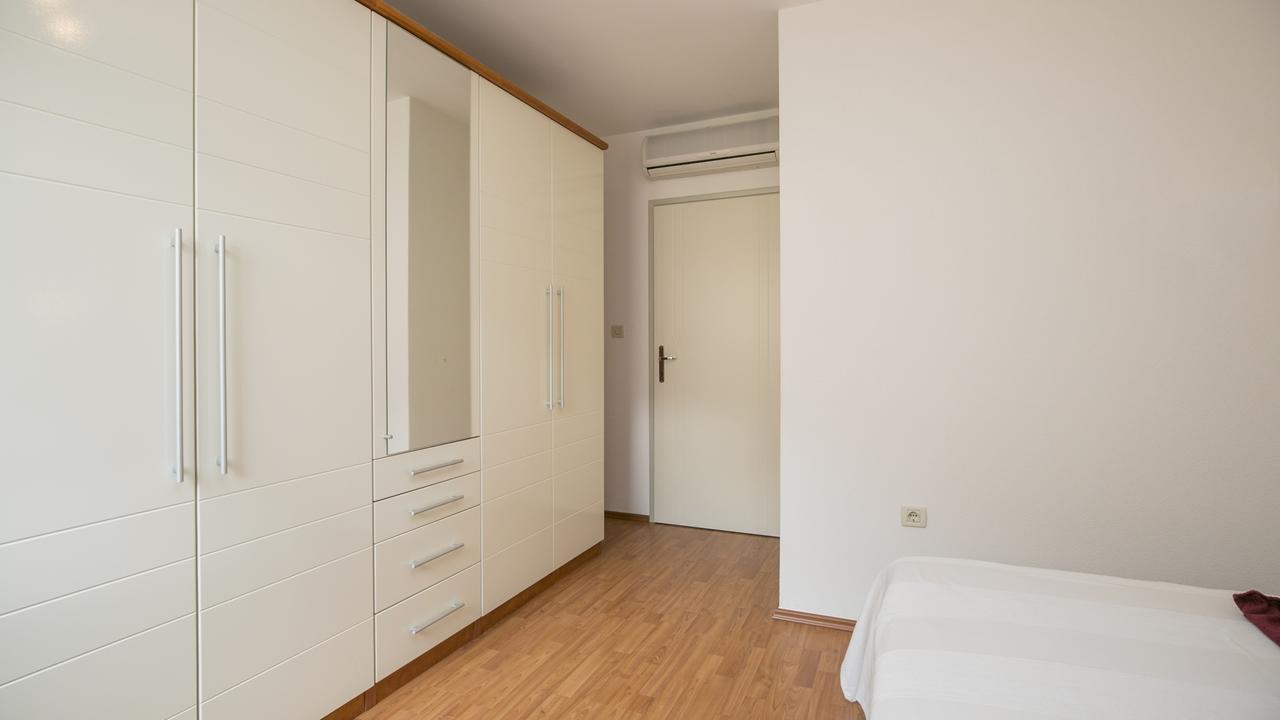 Apartment Jadranka Рабац Екстер'єр фото